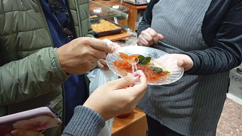 Get a Taste of Thessaloniki - Food Tour & Lunch - Final Thoughts on the Thessaloniki Food Tour & Lunch