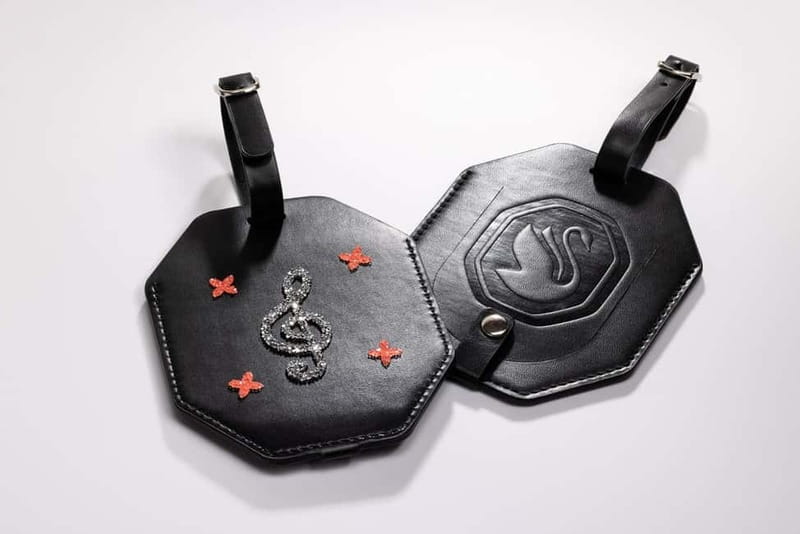 Get Crafty with Crystals: Your DIY Swarovski Workshop - Get Crafty with Crystals: Your DIY Swarovski Workshop in Vienna