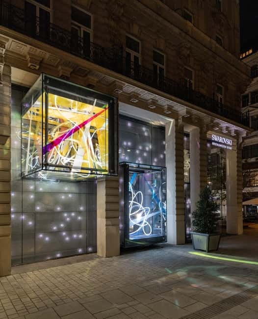 Get Crafty with Crystals: Your DIY Swarovski Workshop - Booking, Flexibility, and Accessibility