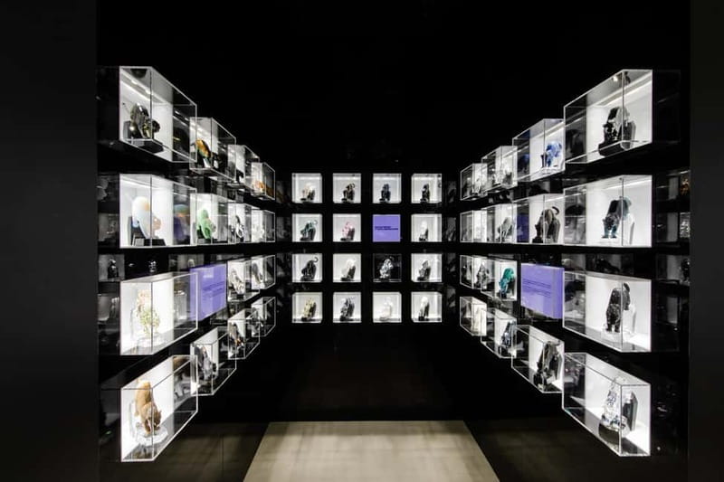 Get Crafty with Crystals: Your DIY Swarovski Workshop - Comparing This Workshop to Similar Experiences