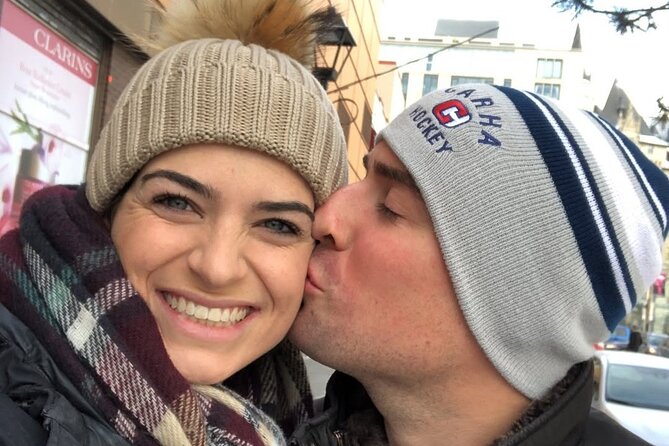 Get in the Holiday Spirit Scavenger Hunt in Williamsburg - Comparing with Other Williamsburg Experiences