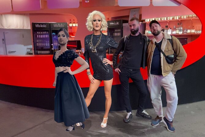 Get In: The Ultimate Berlin Club Tour - KitKatClub: Berlin’s Bold and Provocative Venue