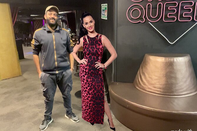 Get In: The Ultimate Berlin Club Tour - The Political Role of Clubs at Clubcommission e.V.