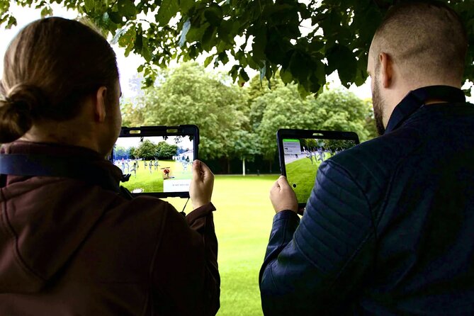 Get In: The Ultimate Berlin Club Tour - Celebrating Cultural Diversity at YAAM