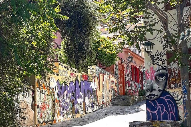 Get Lost in Athens with an Insider - Final Thoughts on the Athens Insider Tour