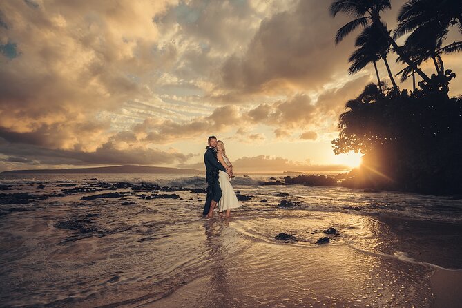 Get Married on Maui - Booking and Cancellation Policies
