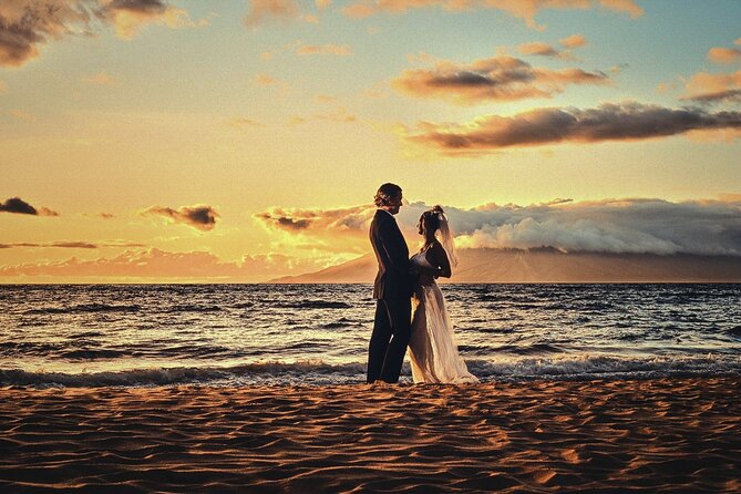 Get Married on Maui - Why Choose This Maui Wedding Tour