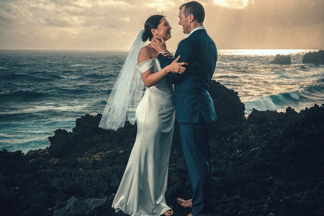 Get Married on Maui - Considerations and Practical Tips
