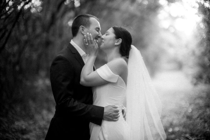 Get Married on Maui - The Sum Up: A Simple, Scenic Maui Wedding Option