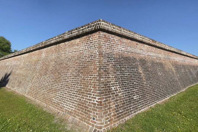 Get Out of Town! Visit 12 Lowcountry Stops with the Complete Charleston Tour! - The Guide’s Approach and Tour Pacing