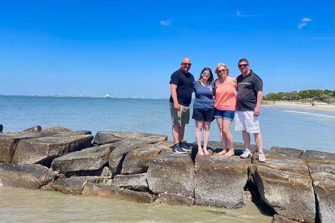 Get Out of Town! Visit 12 Lowcountry Stops with the Complete Charleston Tour! - What’s Included and What to Bring