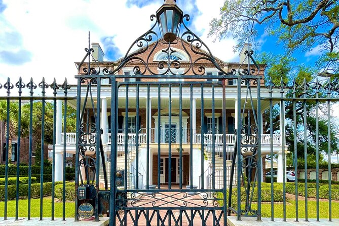 Get Out of Town! Visit 12 Lowcountry Stops with the Complete Charleston Tour! - Frequently Asked Questions