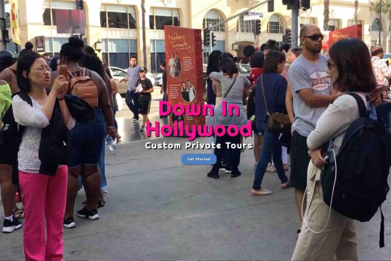 Get The Shot! Experience - Discover the Get The Shot! Experience in Los Angeles