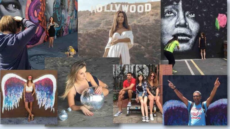 Get The Shot! Experience - Pricing and Cancellation Policy