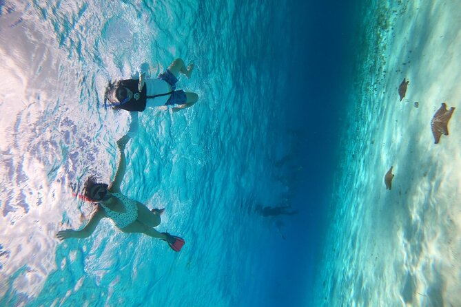 Get to know heaven on earth with Chivis del mar private - Physical Requirements and Preparing for the Tour