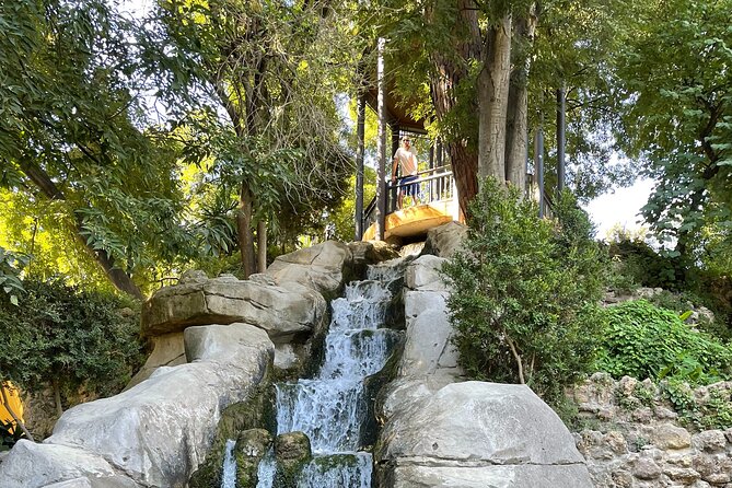 Get to know Seville like a local on an Electric Bicycle - Who Will Enjoy This Tour Most?