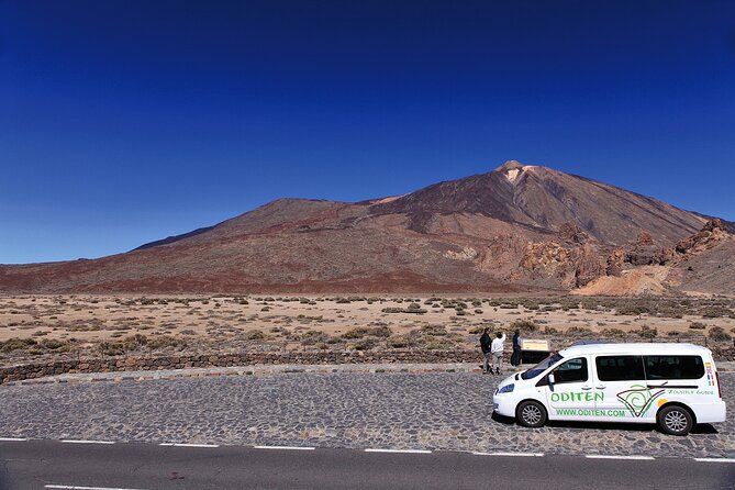 Get to know the Teide National Park and the north of Tenerife on a private tour - Cost, Value, and Additional Expenses