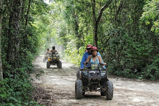 Get to know Tulum and all the wonderful things it has to show you - The Highlight: Visiting Tulum at Your Own Pace