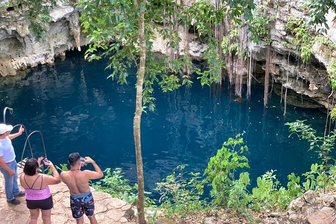Get to know Tulum and all the wonderful things it has to show you - What’s Included in the Price: Bottled Drinks and More