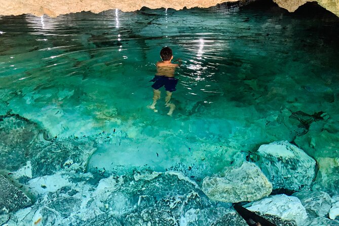 Get to know Tulum and all the wonderful things it has to show you - Additional Info: Booking, Weather, and Accessibility