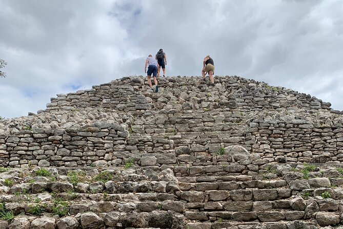 Get to know Tulum and all the wonderful things it has to show you - Flexibility with Duration and Customization Options