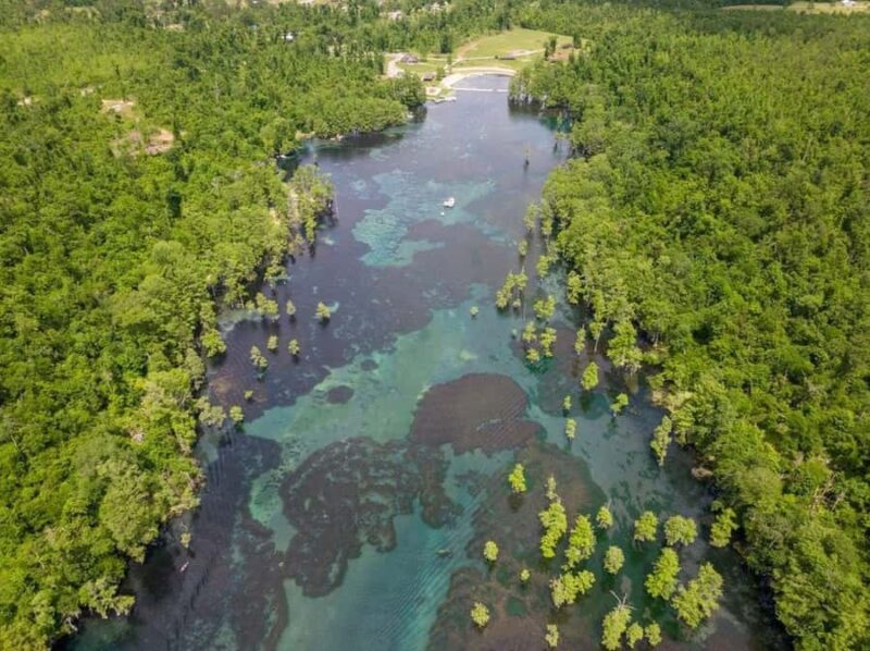 Get Up And Go Kayaking Clear Kayak Eco Adventure - Discover the Transparent Kayak Eco Adventure in Florida
