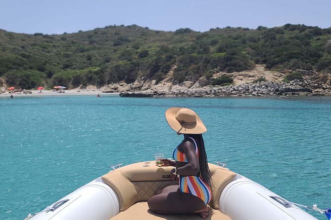 Get your Boat Tour with PRISCILLA to the best Cagliari Coves". - Who Will Appreciate This Tour Most?