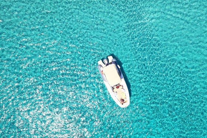 Get your Boat Tour with PRISCILLA to the best Cagliari Coves". - Frequently Asked Questions