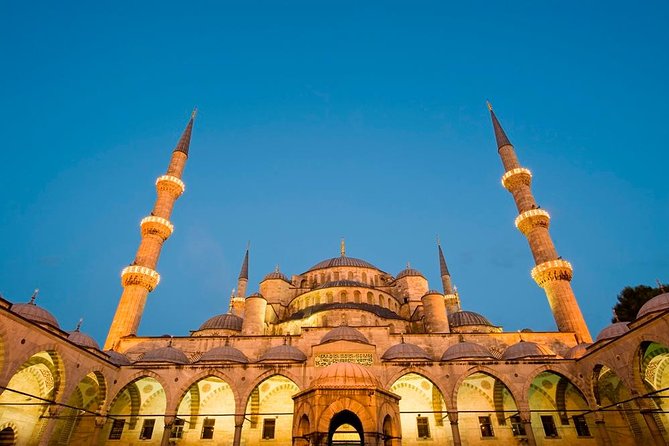 Getaway Turkey 5-Day Tour from Istanbul: Gallipoli and Troy - Leisure Time in Istanbul and Çanakkale