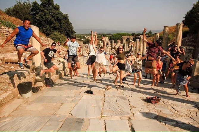 Getaway Turkey 5-Day Tour from Istanbul: Gallipoli and Troy - Practical Aspects: Transportation, Hotels, and Group Size