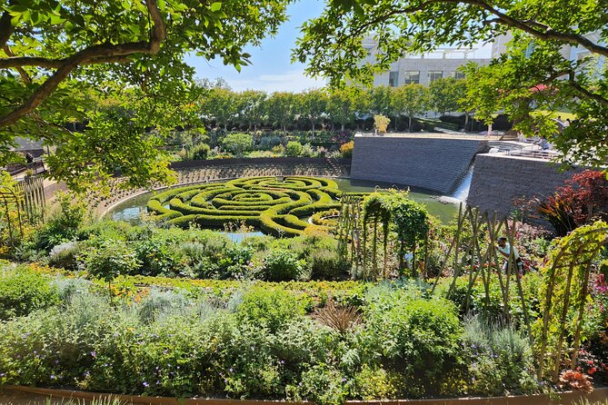 Getty Center Guided Tour from Los Angeles - Who Will Enjoy This Tour Most?