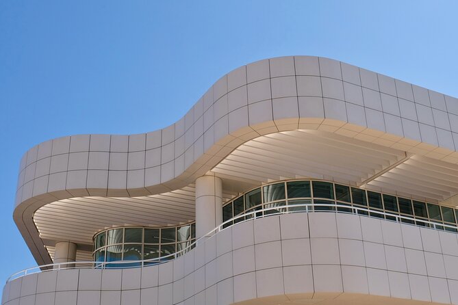 Getty Center Guided Tour from Los Angeles - Final Thoughts on the Getty Center Guided Tour from Los Angeles