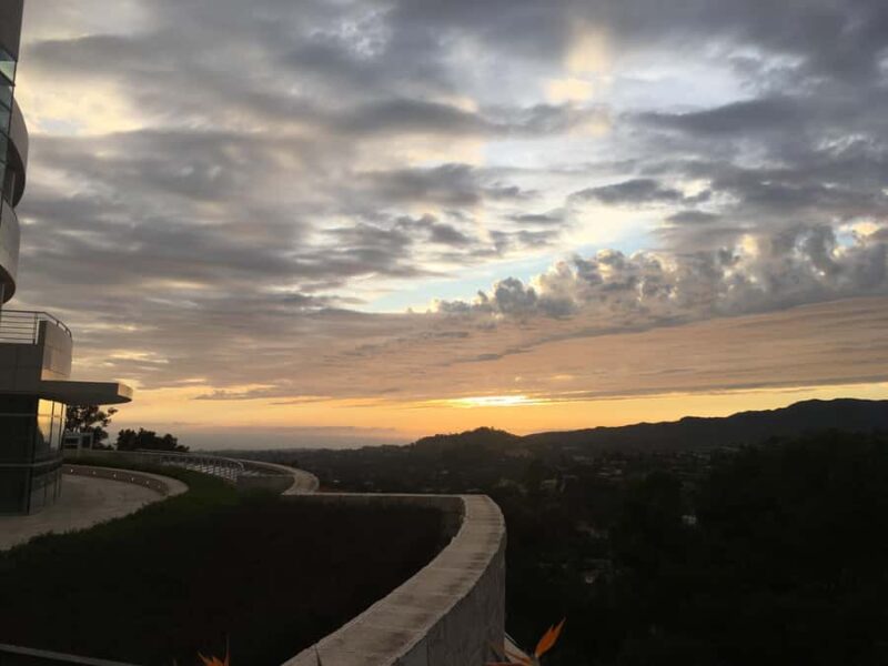 Getty Center: Highlights Tour of Architecture, Gardens & Art - Art Collection Highlights: From Pontormo to Cézanne