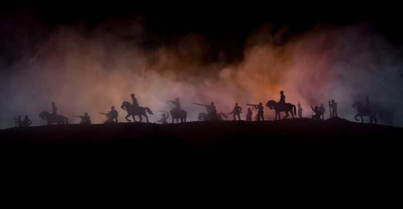 Gettysburg: Advanced Paranormal Investigation Tour - Key Points