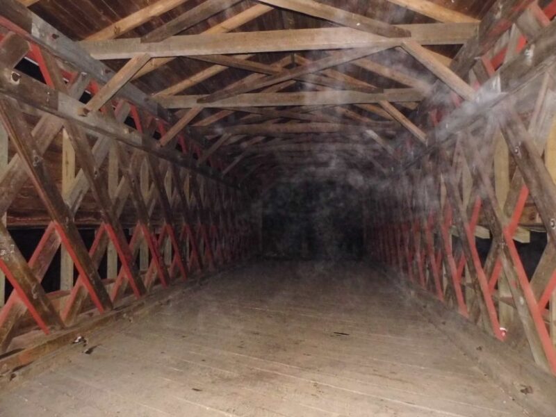 Gettysburg: Advanced Paranormal Investigation Tour - The Experience Provider and Booking Flexibility