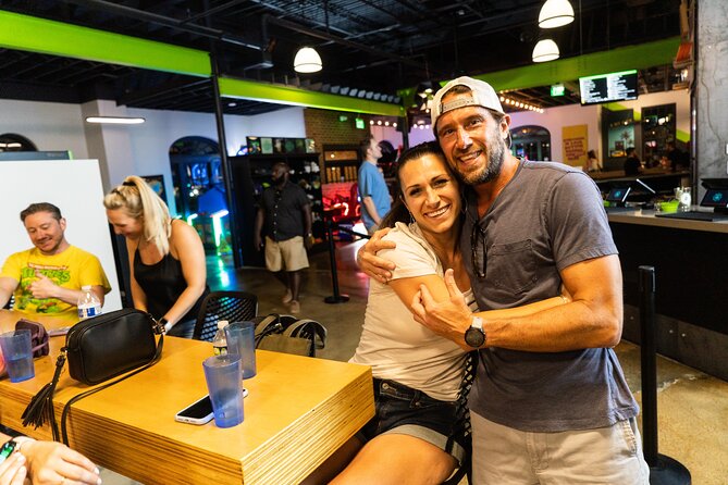 Gettysburg American Brew Tour By Junket - Visiting Historic Venues with a Craft Twist