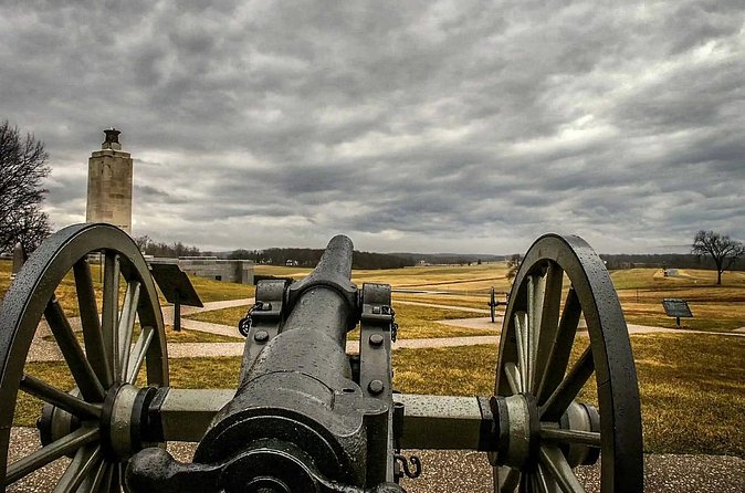 Gettysburg Battlefield Private Tour - Visiting the Battlefield Military Museum and Memorials