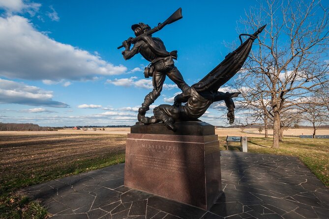 Gettysburg Battlefield Self-Guided Driving Audio Tour - Final Assessment: An Ideal Self-Guided Gettysburg Experience