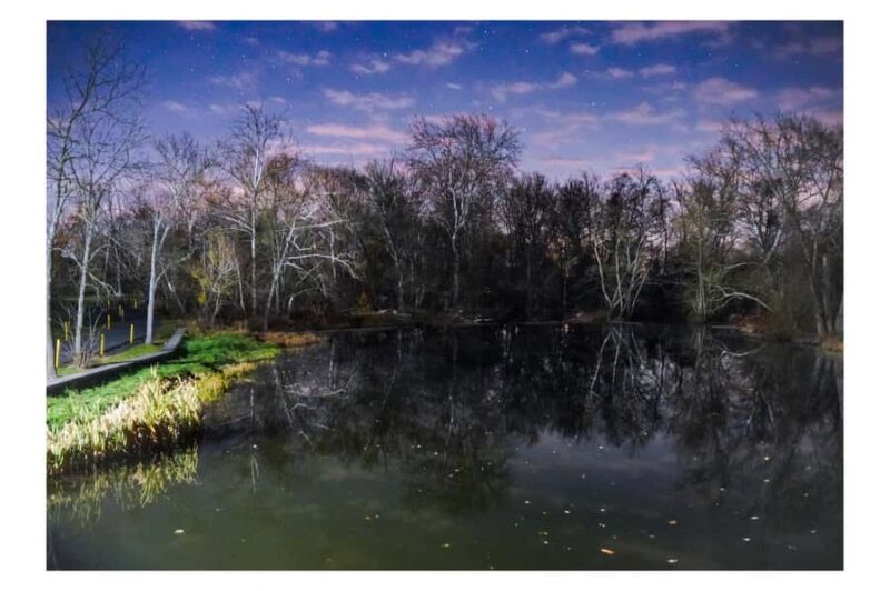 Gettysburg: Beginner's Evening Paranormal Investigation Tour - Tour Logistics: Group Size, Accessibility, and Practical Tips