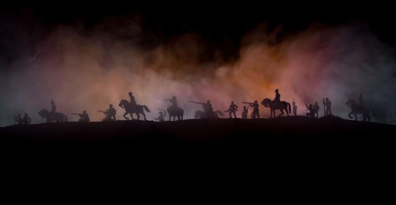 Gettysburg: Devil's Hour Paranormal Investigation Tour - Discover Gettysburg’s Midnight Paranormal Secrets for $70