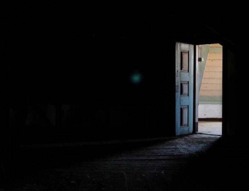 Gettysburg: Exclusive Welty House Ghost Hunt with Equipment - Unlock the Secrets of Gettysburg’s Civil War Past with a Ghost Hunt at the Welty House