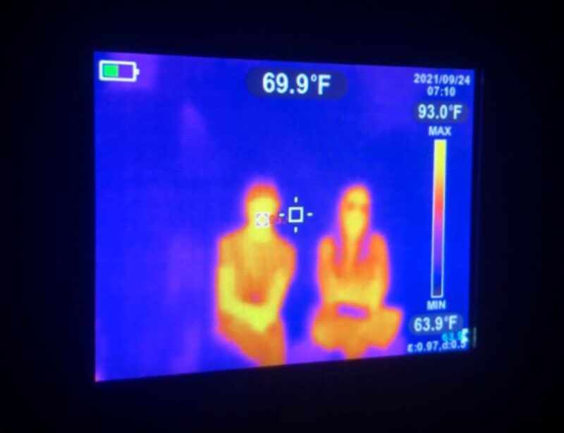 Gettysburg: Exclusive Welty House Ghost Hunt with Equipment - Using Ghost-Hunting Equipment at the Welty House