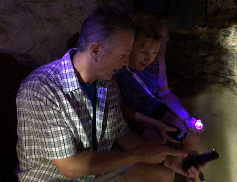 Gettysburg: Exclusive Welty House Ghost Hunt with Equipment - Comparing the Ghost Hunt to Other Gettysburg Experiences