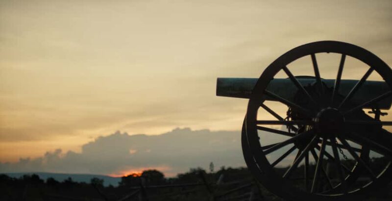 Gettysburg: Family-Friendly Guided Ghost Tour - Discover Gettysburg’s Haunted Streets and Civil War Landmarks