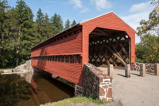 Gettysburg Haunted Tour by Bus - Discover Gettysburg’s Haunted Secrets with the Bus Tour