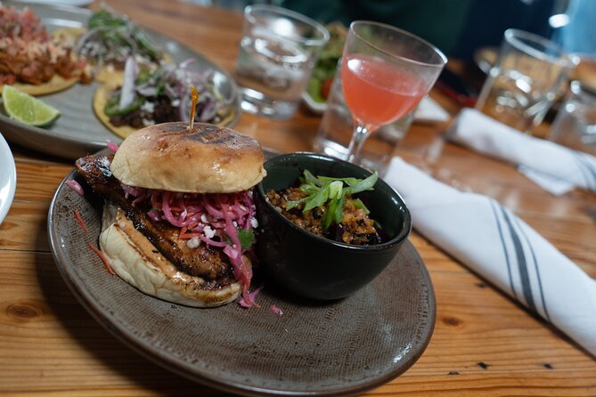 Gettysburg Historic Downtown Food Tour By Junket - Starting at Sweeet! THE Candy Store in Gettysburg
