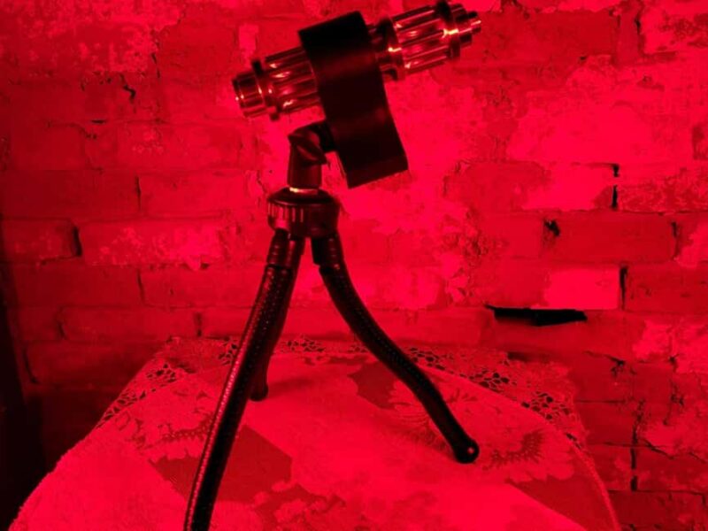 Gettysburg: Jennie Wade Birthplace Ghost Hunt w/ Equipment - How the Ghost Hunt Uses State-of-the-Art Equipment