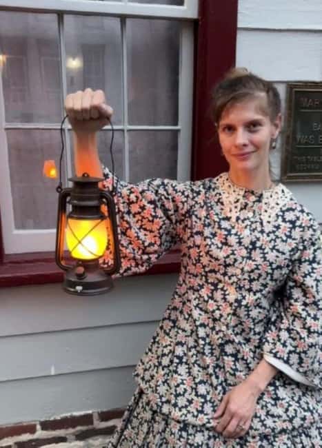 Gettysburg: Jennie Wade Birthplace Ghost Hunt w/ Equipment - What’s Included and What’s Not