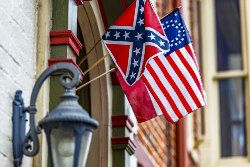 Gettysburg: Jennie Wade's Baltimore Street Walking Tour - Exploring Downtown Gettysburg on Baltimore Street