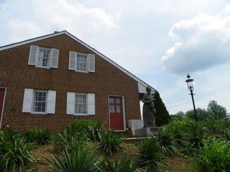 Gettysburg: Jennie Wade's Baltimore Street Walking Tour - The Unique Focus on Civilian Life during the Civil War